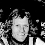 Terry Betts
