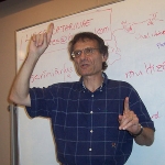 Terence Tunberg