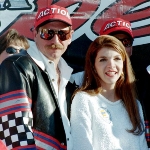 Teresa Earnhardt