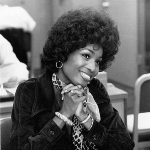 Teresa Graves