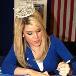 Teresa Scanlan