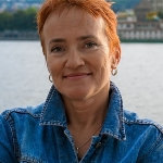 Tereza Bouckova