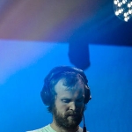 Todd Terje
