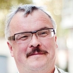 Terje Bratberg