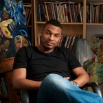 Terrance Hayes