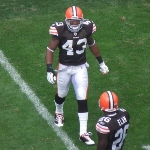 Terrell Ray Ward