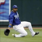 Terrence Long