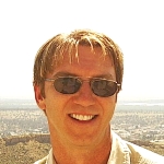 Terrence Scammell