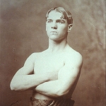 Terry McGovern