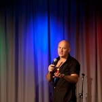 Terry Alderton