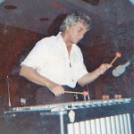 Terry Gibbs