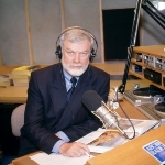 Terry Lane