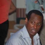 Tito Landrum