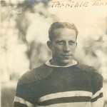 Terry Snoddy