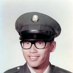 Terry Kawamura