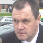 Terry Westley