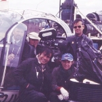 Jimmy Murakami