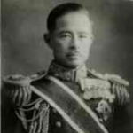 Teruhisa Komatsu - Son of Kitashirakawa Yoshihisa