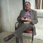 Tesfaye Gessesse