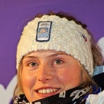 Tessa Worley
