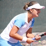Tetiana Luzhanska