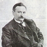 Tevfik Fikret