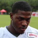 Tevin Coleman