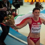 Tezdzhan Naimova
