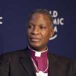Thabo Makgoba