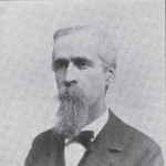 Thaddeus Armstrong Minshall