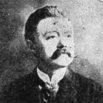 Thaddeus Brown Glover