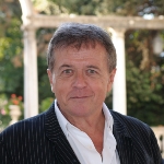 Patrice Chéreau