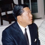 Thanat Khoman