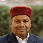 Thawar Chand Gehlot