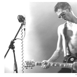 The Legendary Tigerman