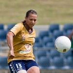Thea Slatyer