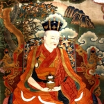 Thekchok Dorje