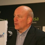 Theo Bos