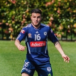 Theo Markelis