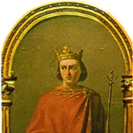 Theobald Theobald II of Navarre