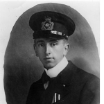 Theodor Osterkamp