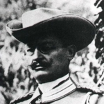 Theodor Leutwein