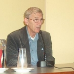 Theodor Kallifatides