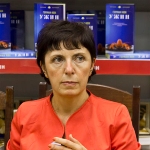 Theodora Dimova