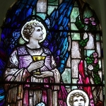 Theodora Salusbury