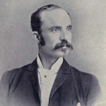 Theodore Burrows