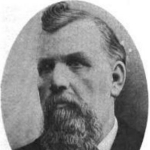 Theodore Belden Lewis