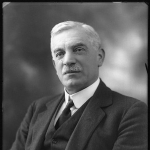 Theodore Carr