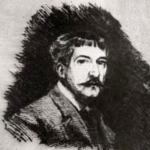 Theodore Roussel