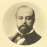 Theodore Davie